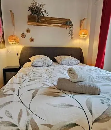 Le Palace #therme#confort - Meuble Classe 3etoiles * רויה