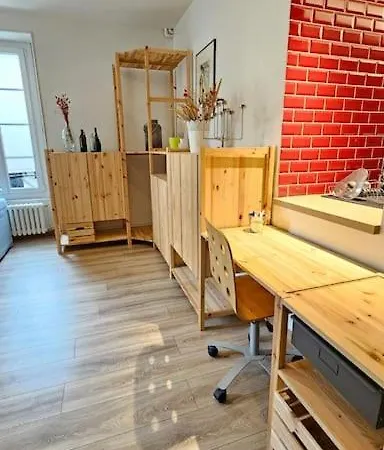 Le Palace #therme#confort - Meuble Classe 3etoiles רויה