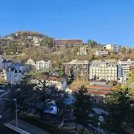 Le Palace #therme#confort - Meuble Classe 3etoiles דירה