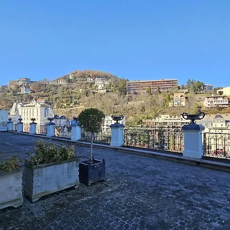 Le Palace #therme#confort - Meuble Classe 3etoiles *